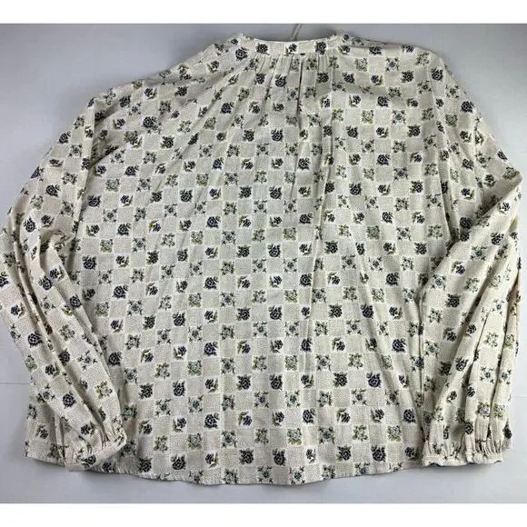 Universal Thread Women's Top - Size Small - New with Tags - Picture 6 of 6